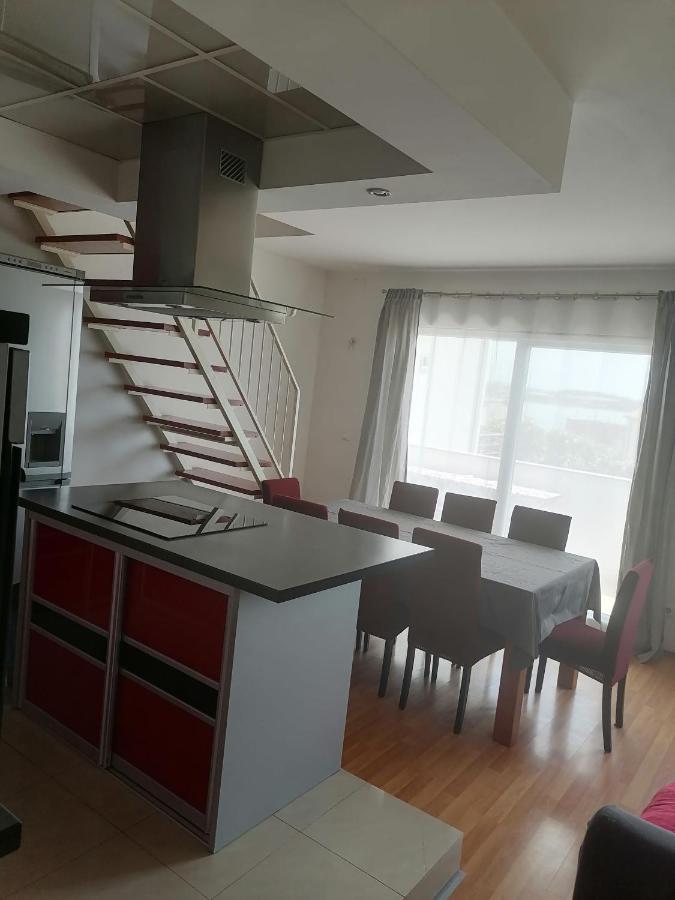 Apartments Seven Castles คาชเตลา ภายนอก รูปภาพ