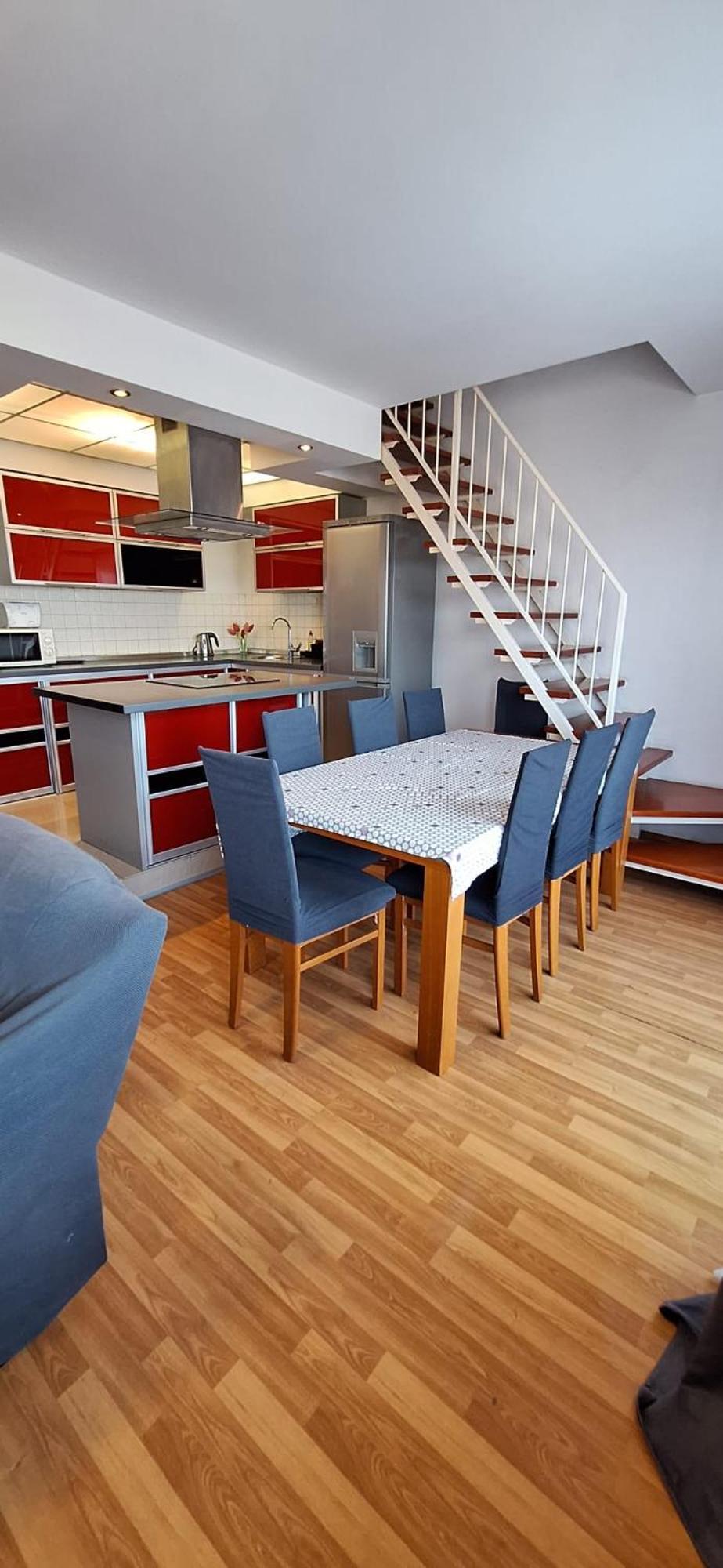 Apartments Seven Castles คาชเตลา ภายนอก รูปภาพ