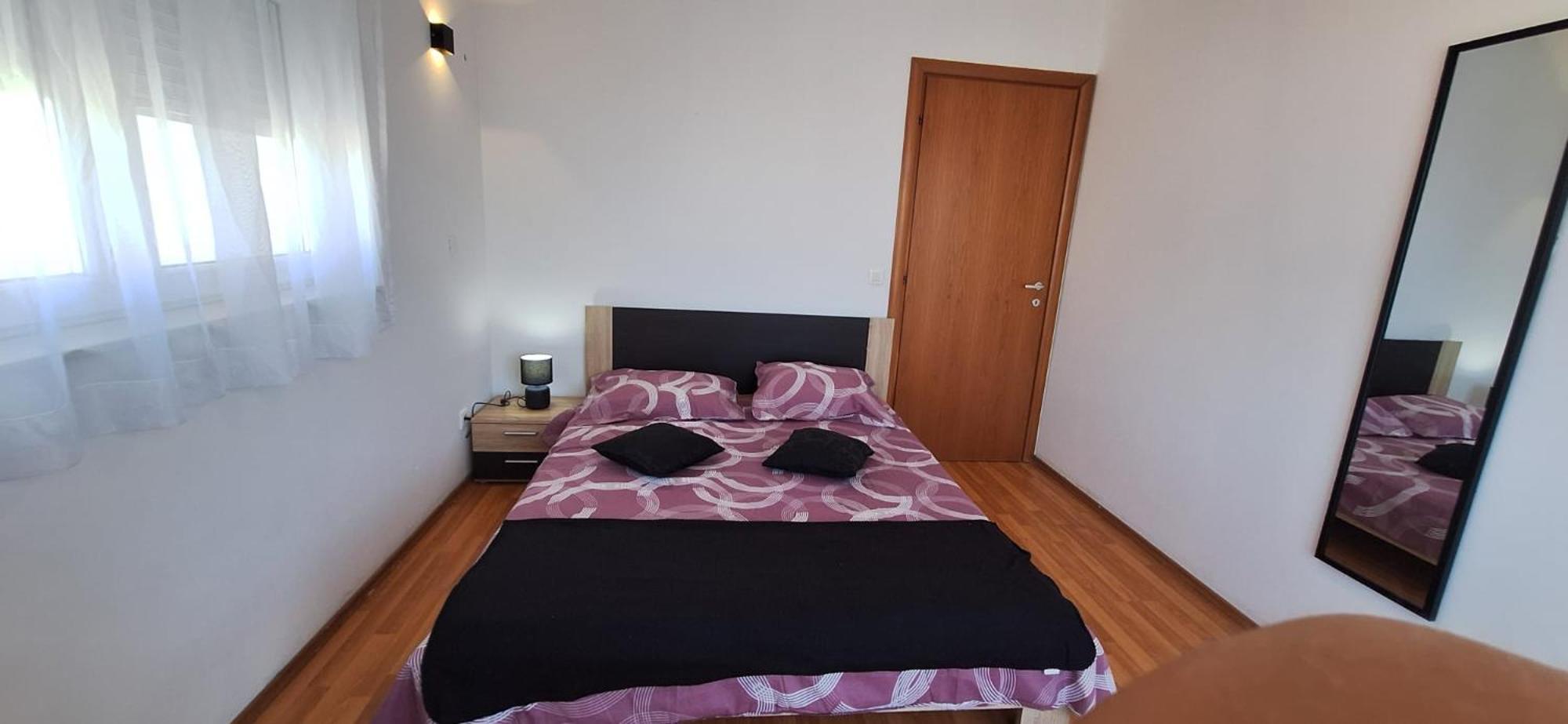 Apartments Seven Castles คาชเตลา ภายนอก รูปภาพ