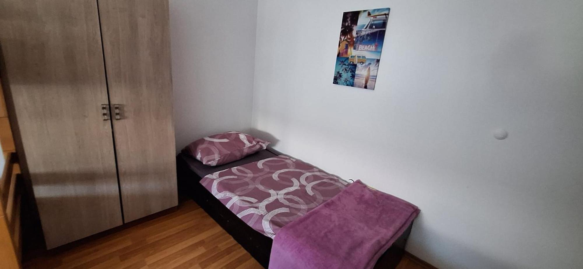 Apartments Seven Castles คาชเตลา ภายนอก รูปภาพ