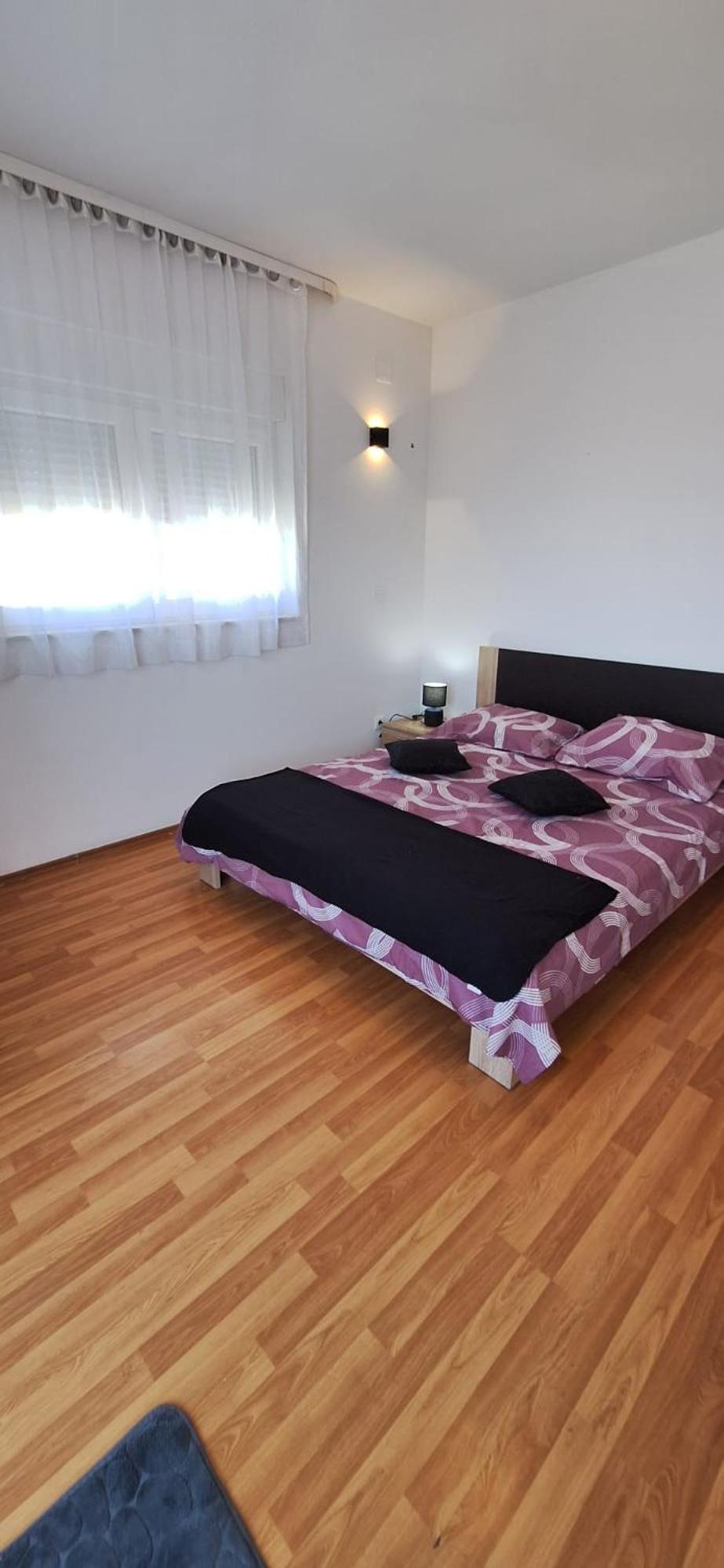Apartments Seven Castles คาชเตลา ภายนอก รูปภาพ