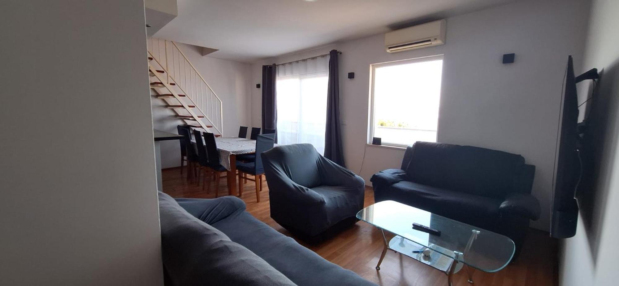 Apartments Seven Castles คาชเตลา ภายนอก รูปภาพ