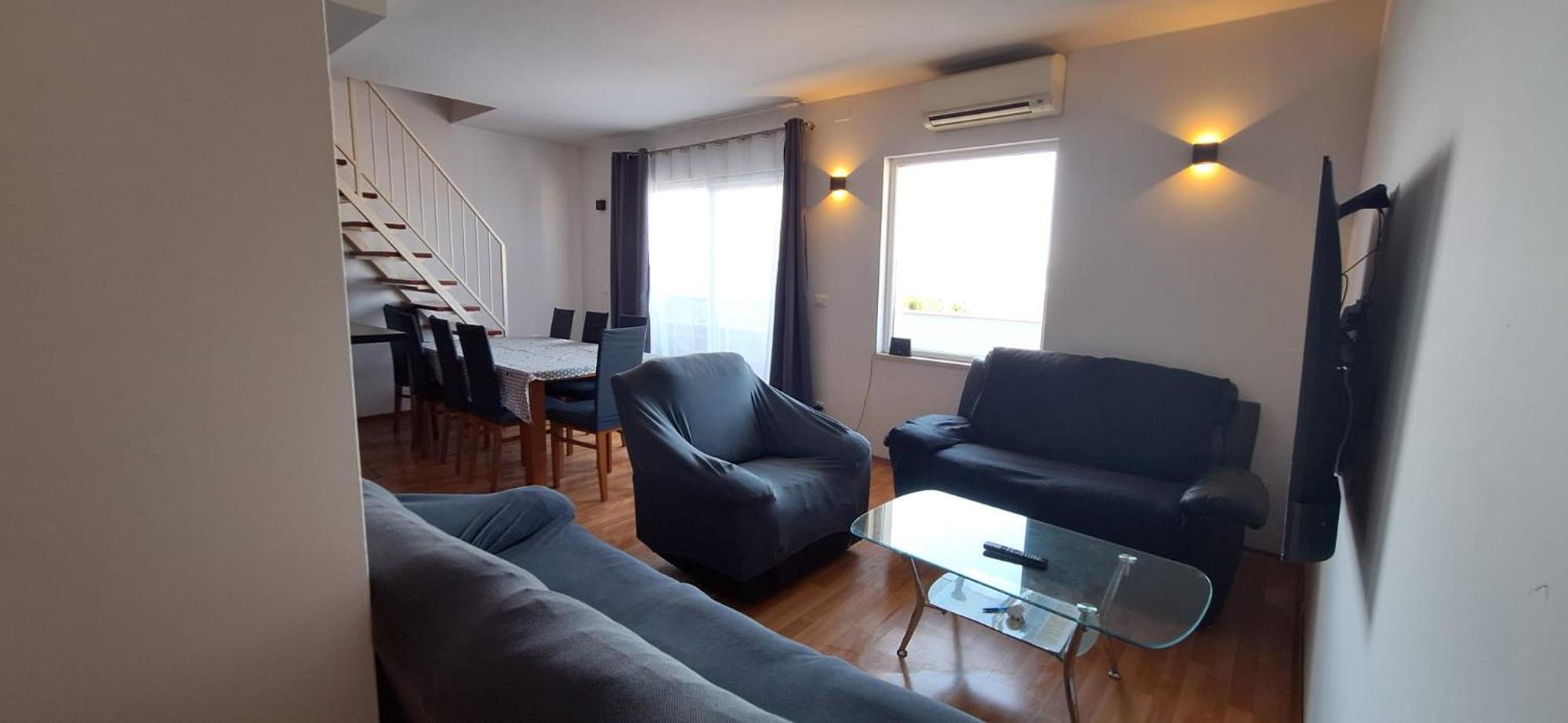 Apartments Seven Castles คาชเตลา ภายนอก รูปภาพ