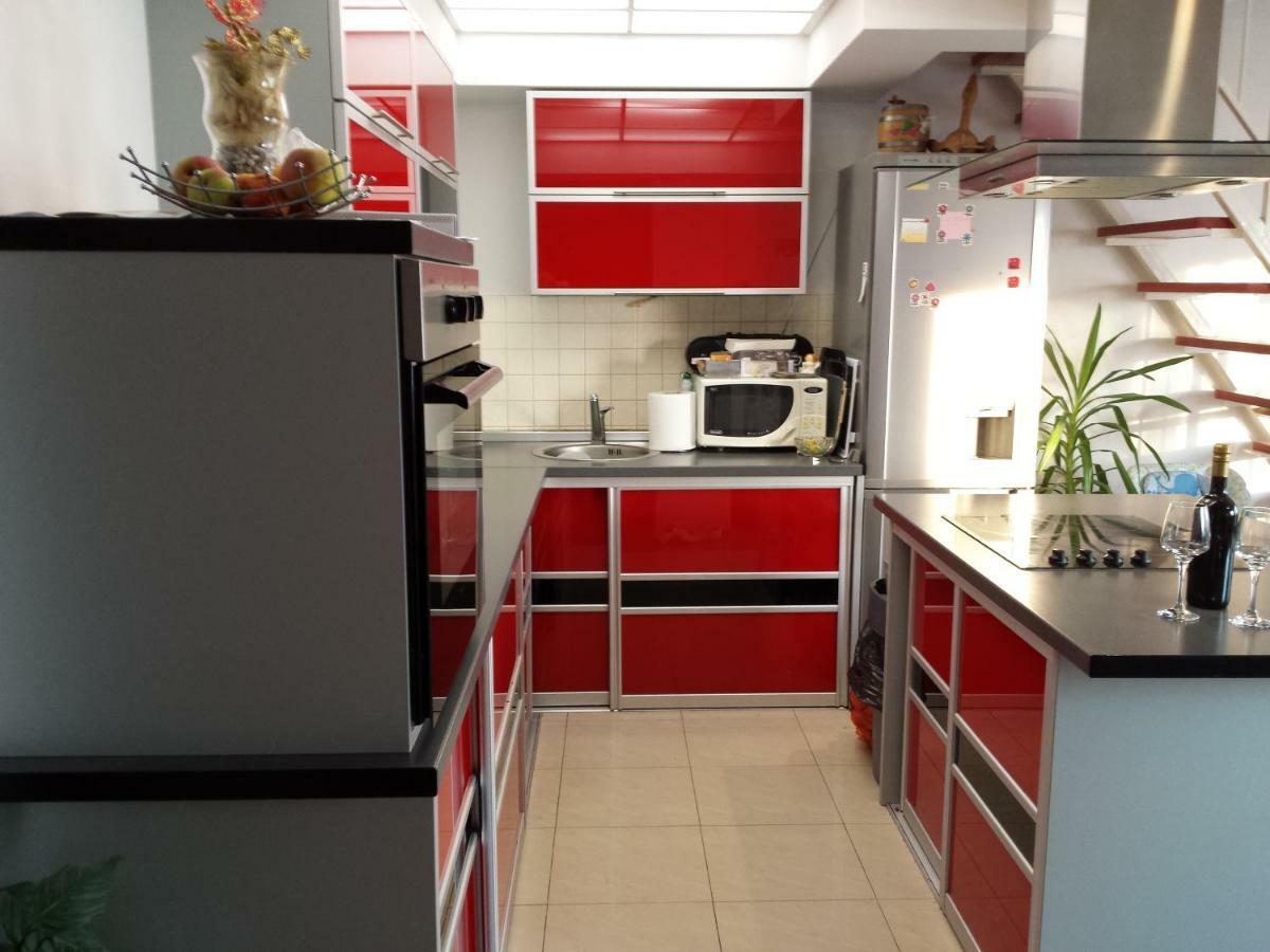 Apartments Seven Castles คาชเตลา ภายนอก รูปภาพ