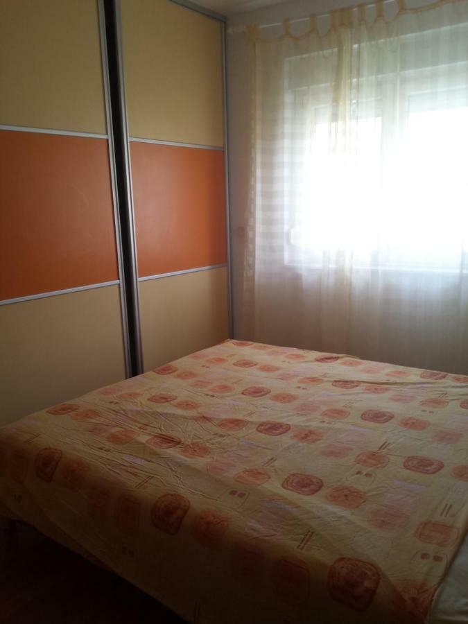 Apartments Seven Castles คาชเตลา ภายนอก รูปภาพ